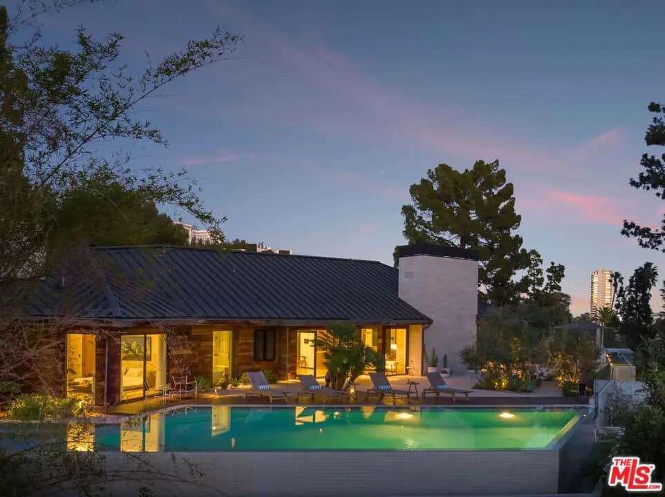 1120 El Retiro Way, Beverly Hills, CA — listing photo 1