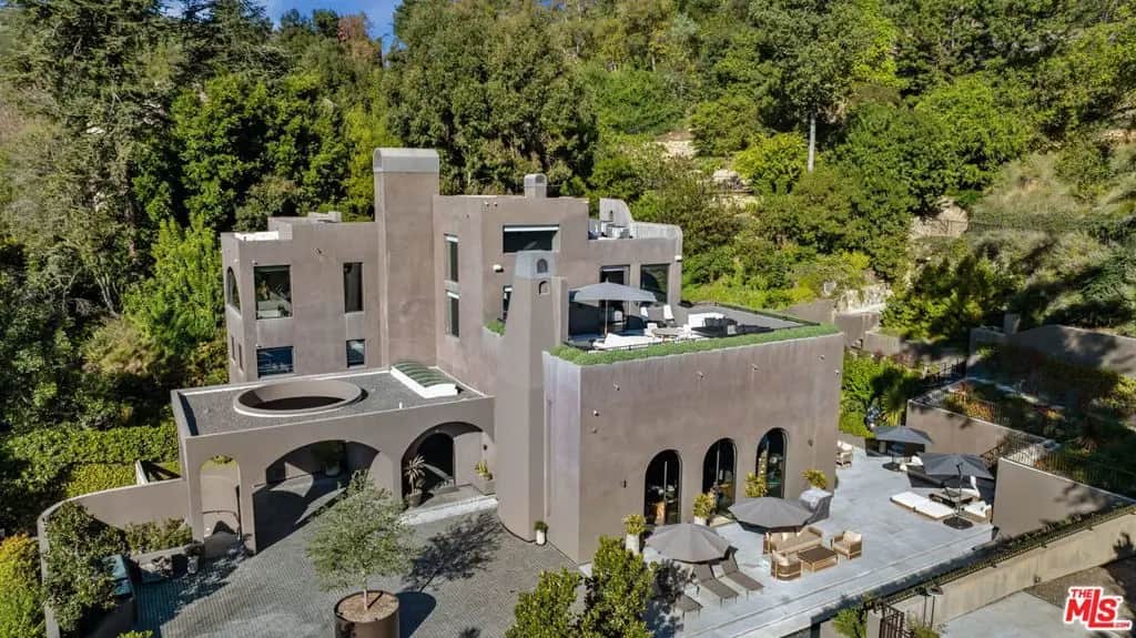 11968 Brentridge Drive, Los Angeles, CA — listing photo 1