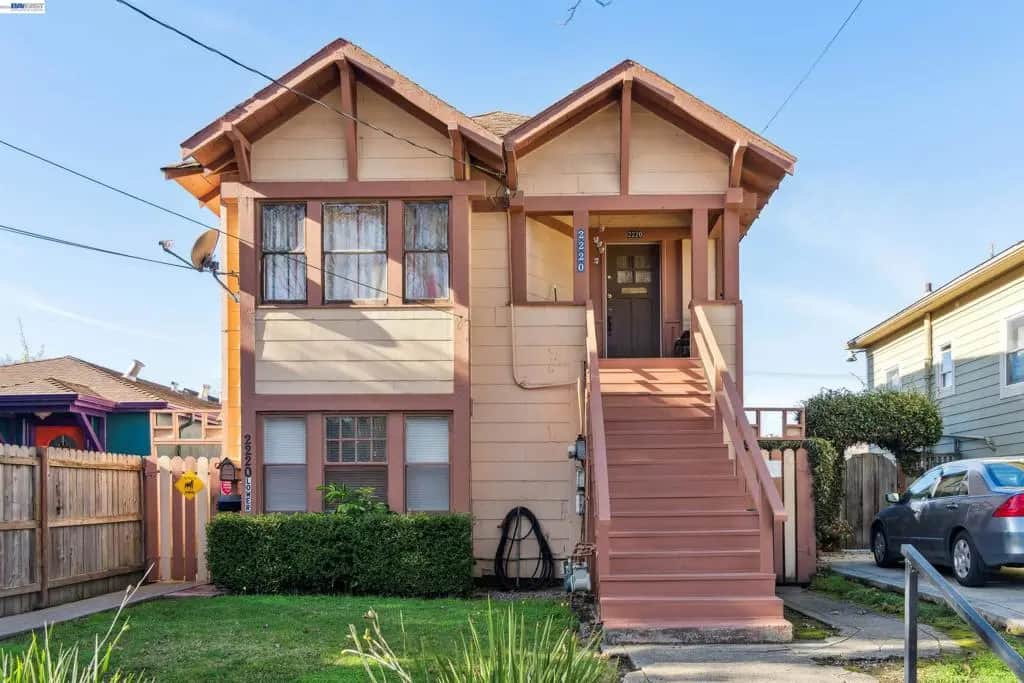 2220 7Th St, Berkeley, CA — listing photo 1