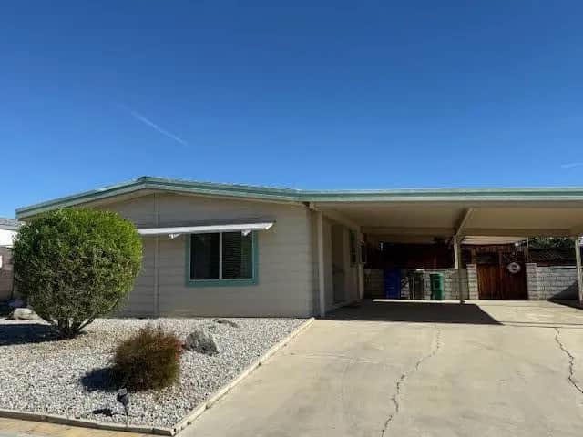 39246 Manzanita Drive, Palm Desert, CA — listing photo 1
