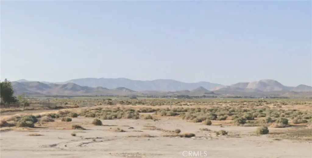 0 Marie Avenue, Rosamond, CA — listing photo 1