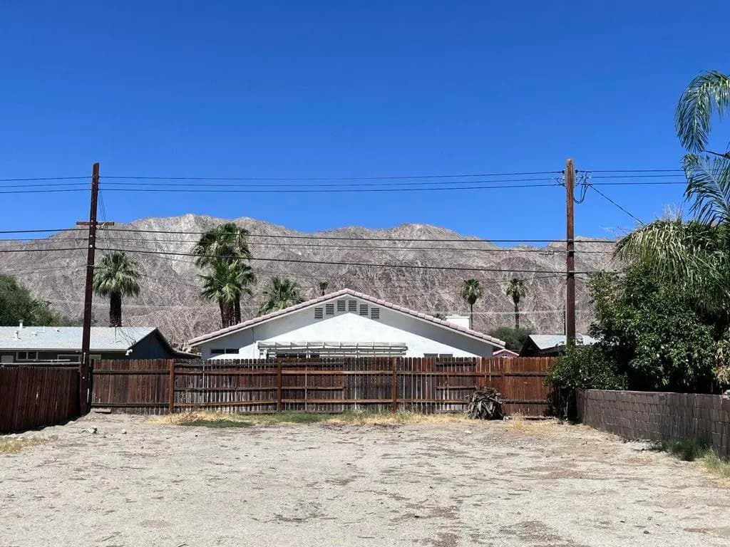 0 Avenida Bermudas, La Quinta, CA — listing photo 1