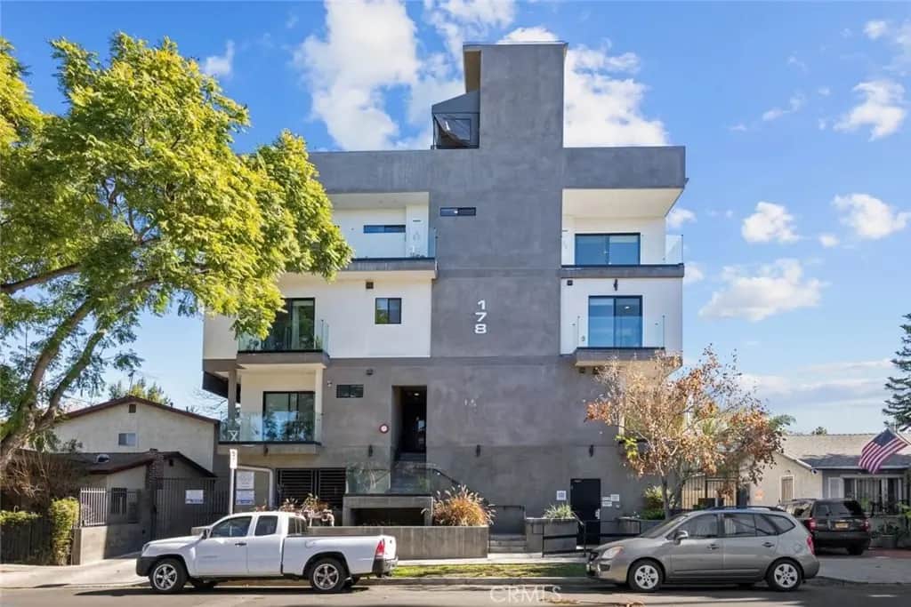 178 Alexandria Avenue, Los Angeles, CA — listing photo 1