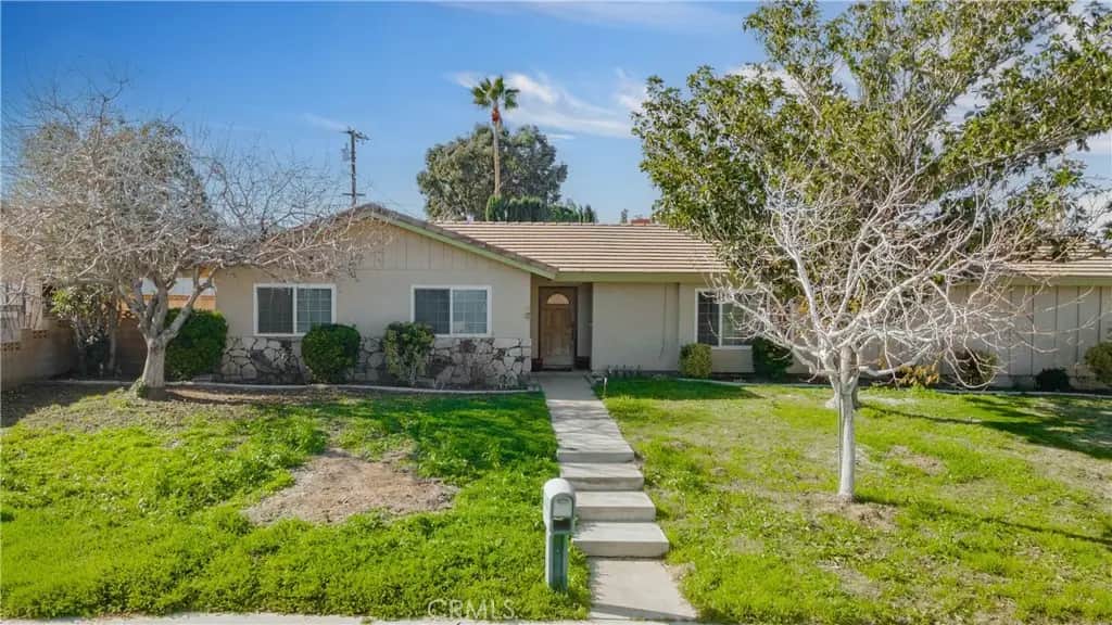 41235 47th Street W, Lancaster, CA — listing photo 1