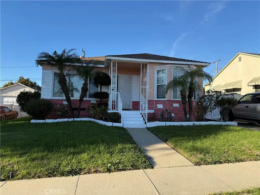 1917 Lohengrin, Los Angeles, CA — listing photo 1