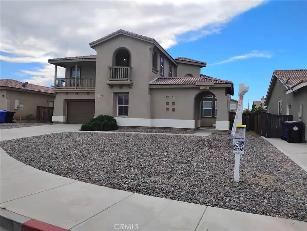 11958 Russell Court, Victorville, CA — listing photo 1