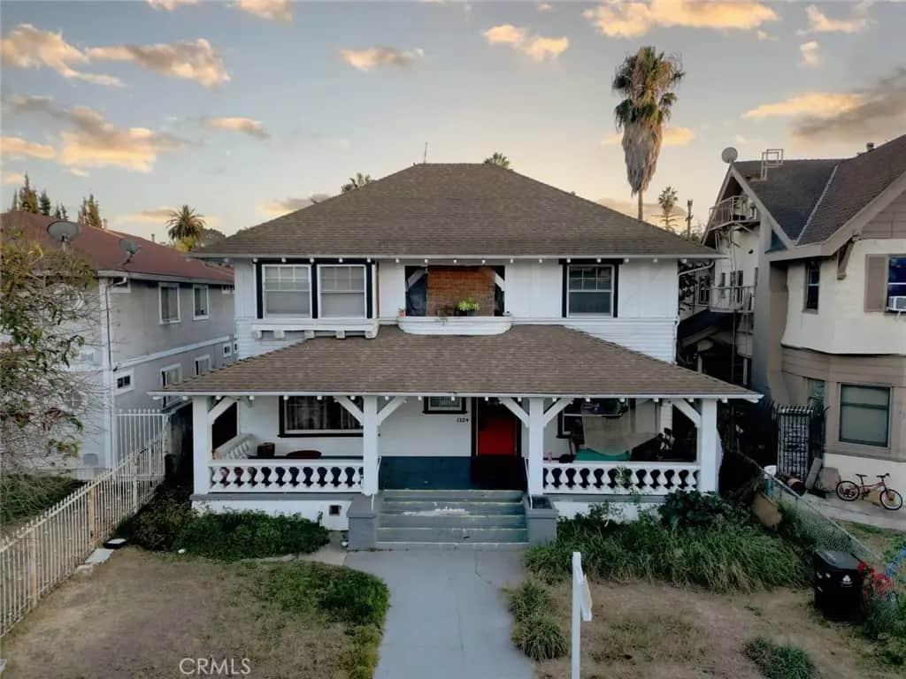 1324 S Westlake Avenue, Los Angeles, CA — listing photo 1