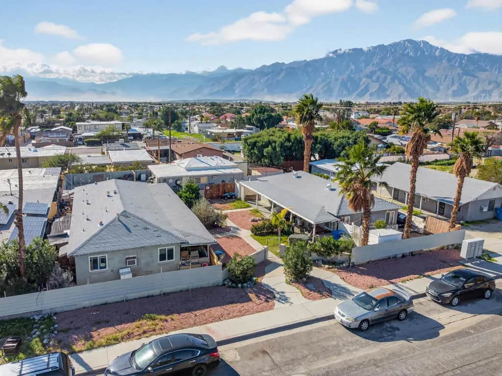 66185 Acoma Avenue, Desert Hot Springs, CA — listing photo 1