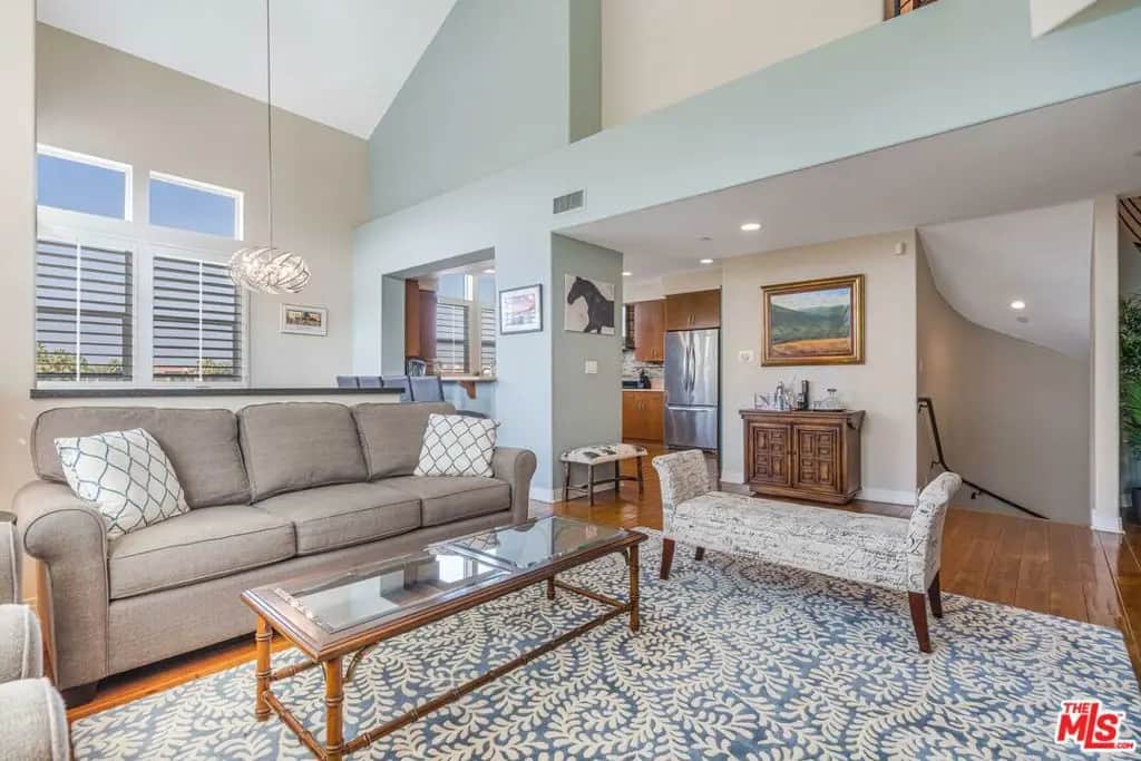 7100 Playa Vista Drive 404, Playa Vista, CA — listing photo 1
