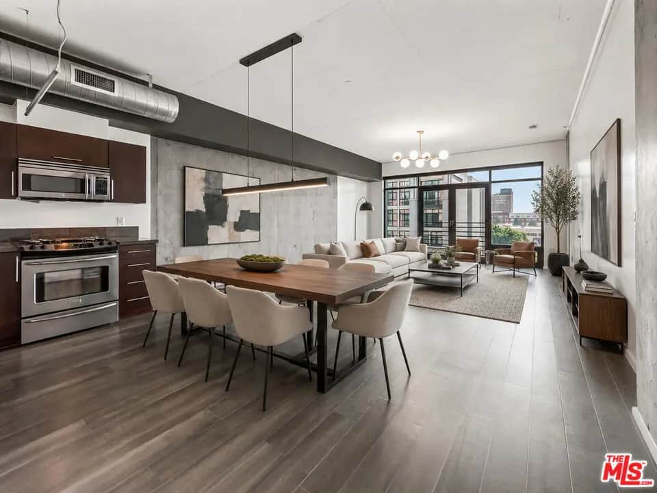 1111 S Grand Avenue 716, Los Angeles, CA — listing photo 1