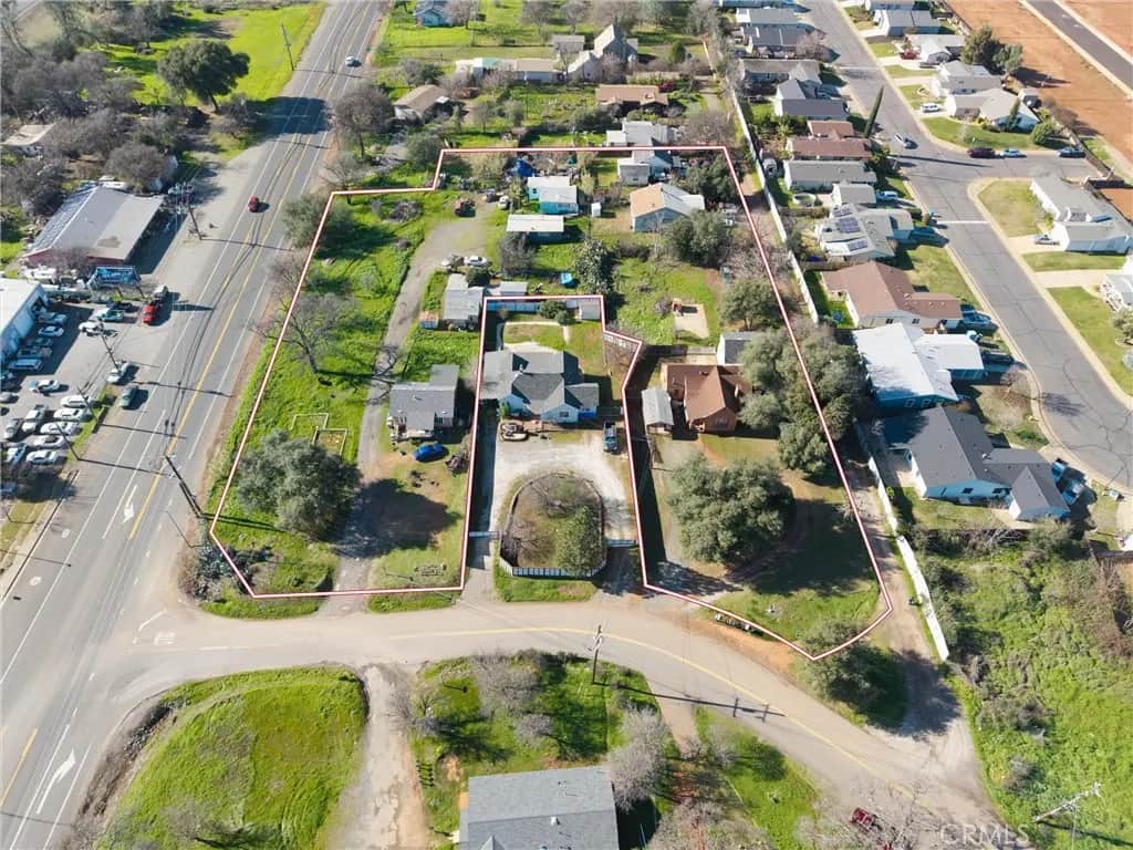1013 Middlehoff, Oroville, CA — listing photo 1