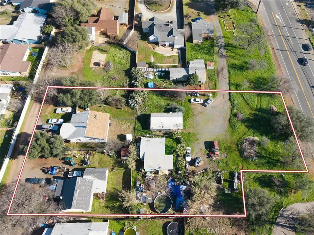 843 Stus, Oroville, CA — listing photo 1