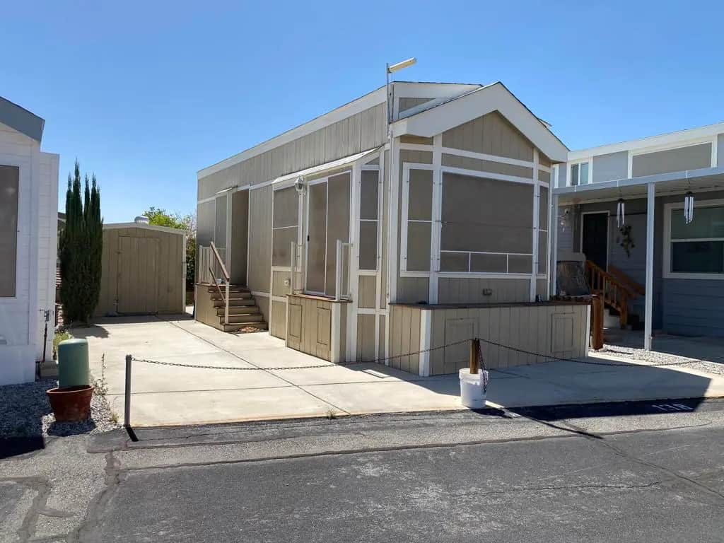 17777 Langlois Road 138, Desert Hot Springs, CA — listing photo 1