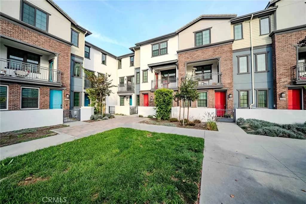 6918 Crimson, Buena Park, CA — listing photo 1