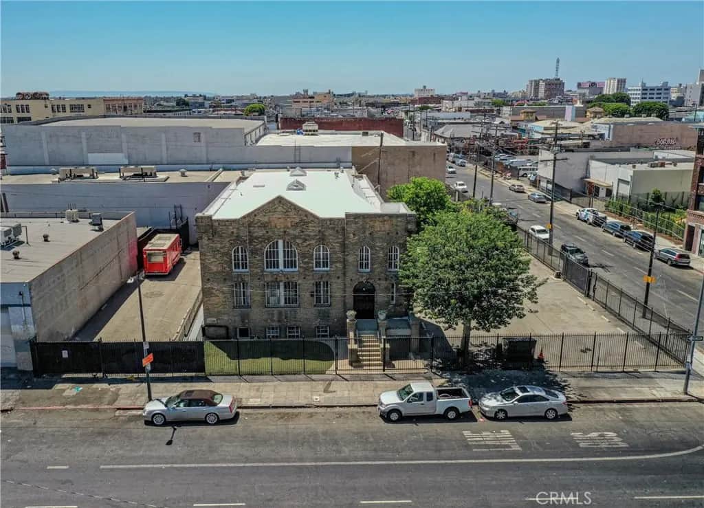 606 E 6th Street, Los Angeles, CA — listing photo 1
