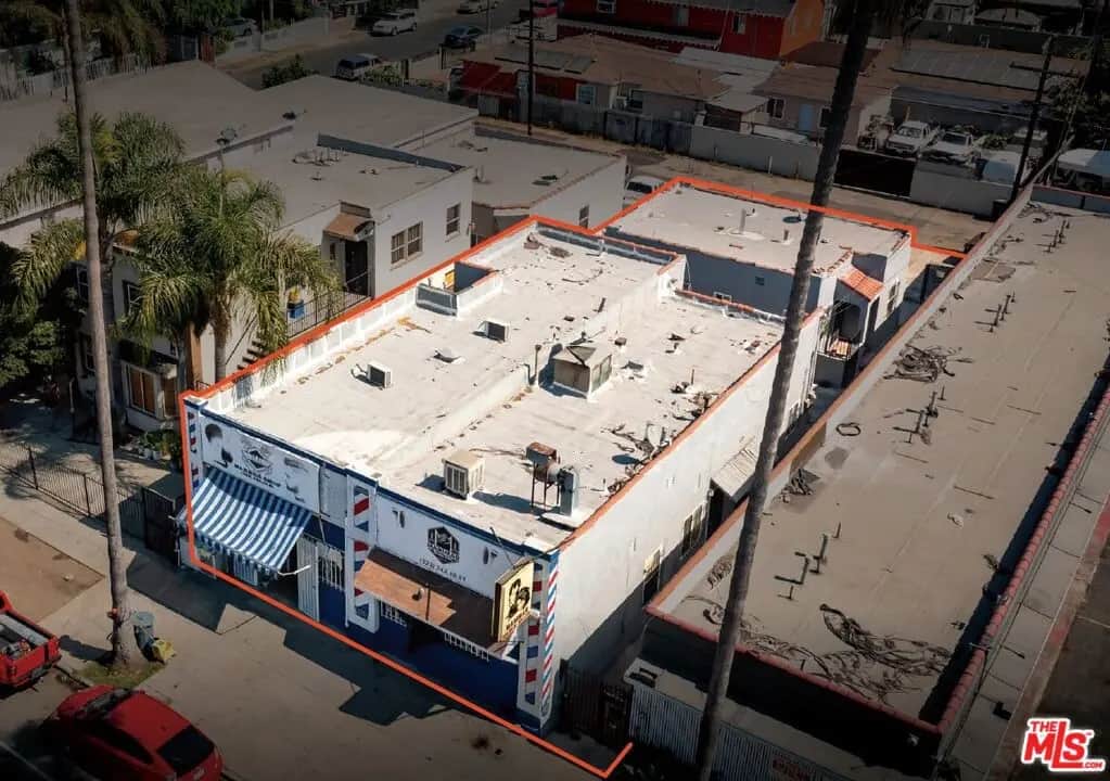 10908 S Figueroa Street, Los Angeles, CA — listing photo 1