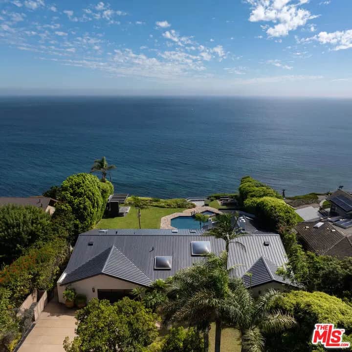 29020 Cliffside Drive, Malibu, CA — listing photo 1
