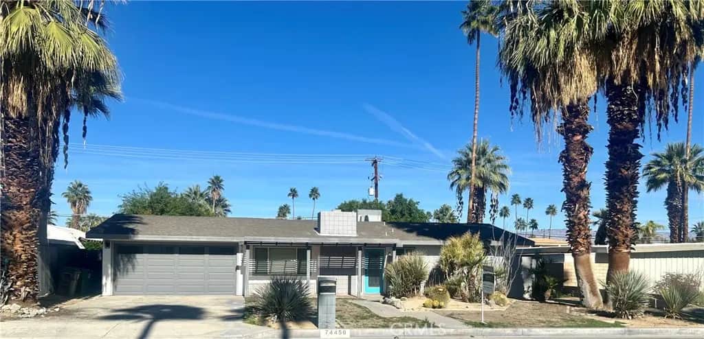 74450 Candlewood, Palm Desert, CA — listing photo 1