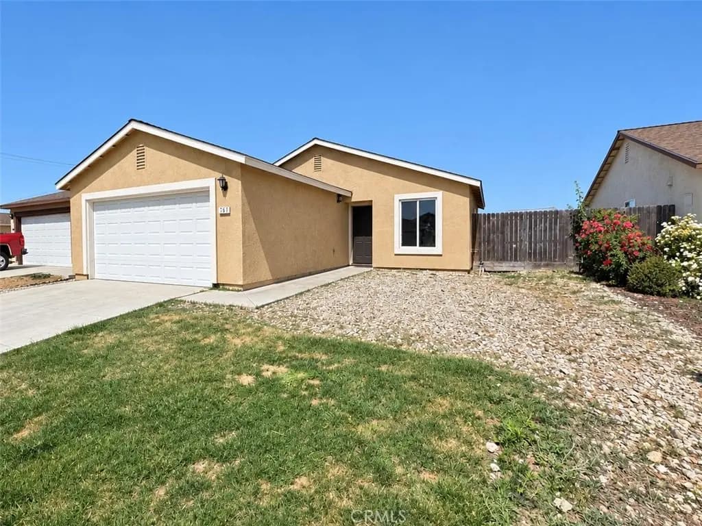 767 Taryn Court, Merced, CA — listing photo 1