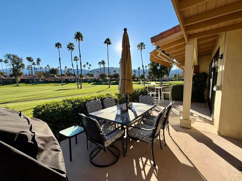 177 Las Lomas, Palm Desert, CA — listing photo 1