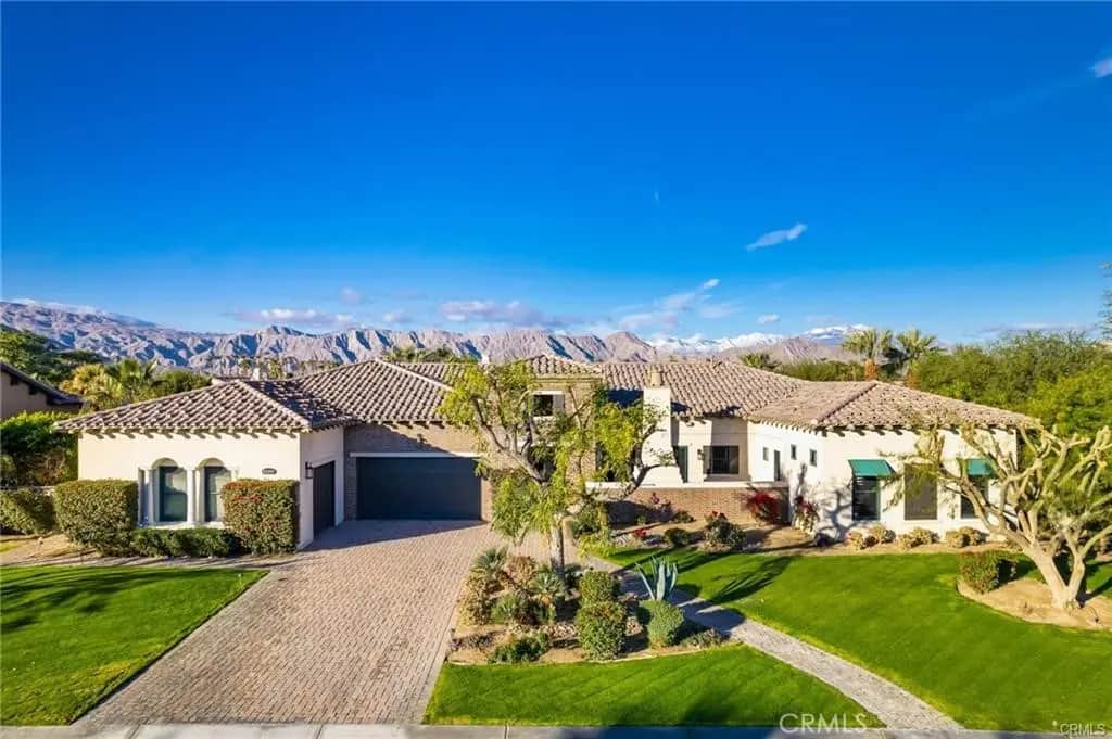 49295 Tidewater Drive, Indio, CA — listing photo 1