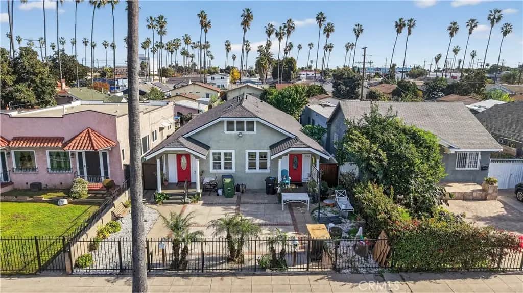 5710 Ruthelen, Los Angeles, CA — listing photo 1