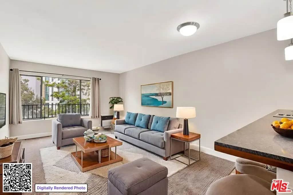 10982 Roebling Avenue 434, Los Angeles, CA — listing photo 1