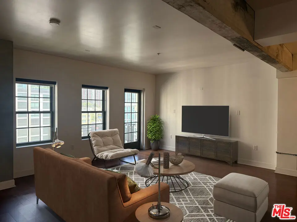 416 S Spring Street 905, Los Angeles, CA — listing photo 1