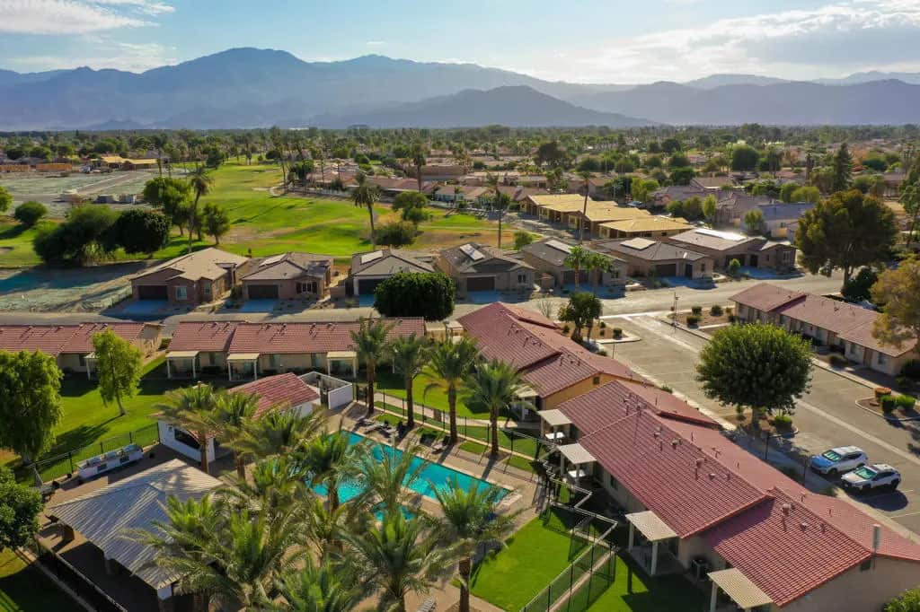 48364 Stewart Drive K3, Indio, CA — listing photo 1