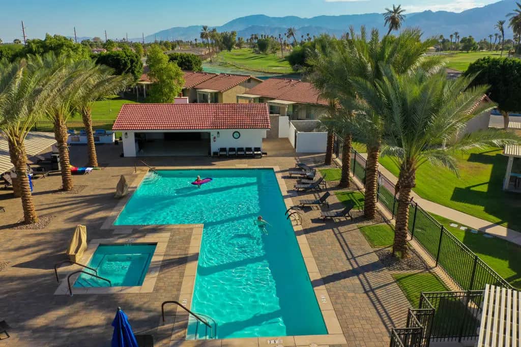 48354 Stewart Drive K2, Indio, CA — listing photo 1