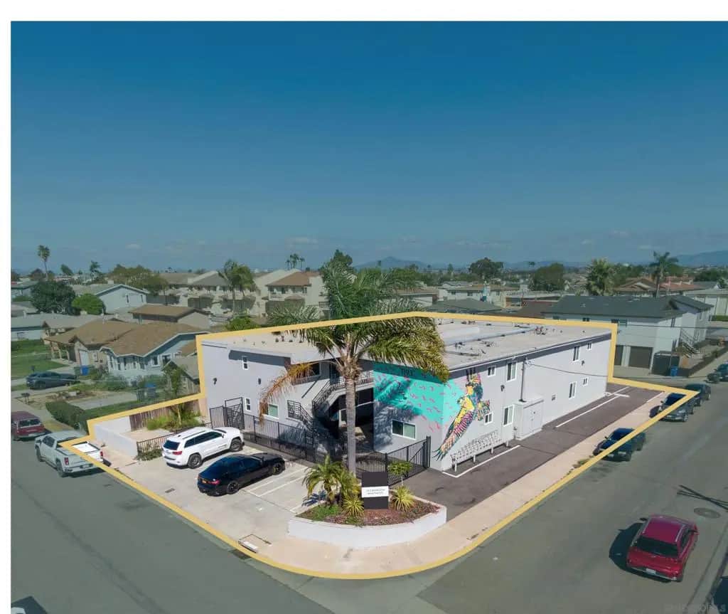 1193 Florence St, Imperial Beach, CA — listing photo 1