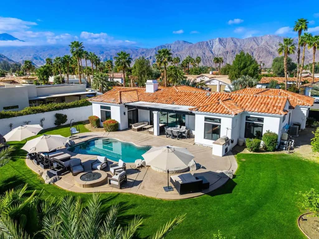 50820 Calle Guaymas, La Quinta, CA — listing photo 1