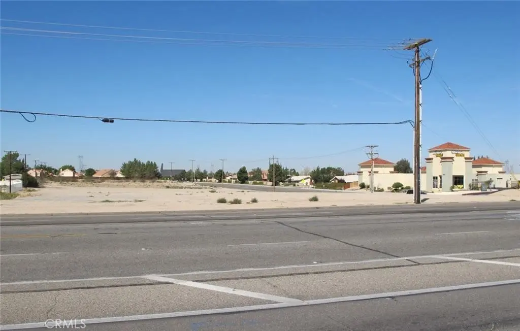 0 Mojave Drive, Victorville, CA — listing photo 1