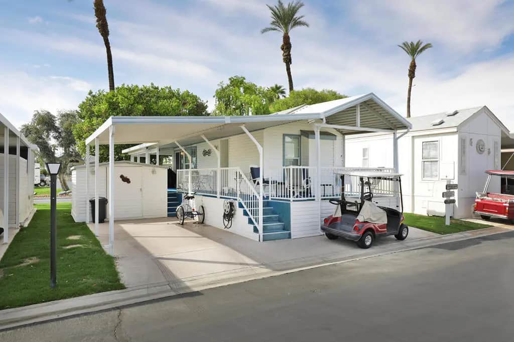 84136 Avenue 44 #135 135, Indio, CA — listing photo 1