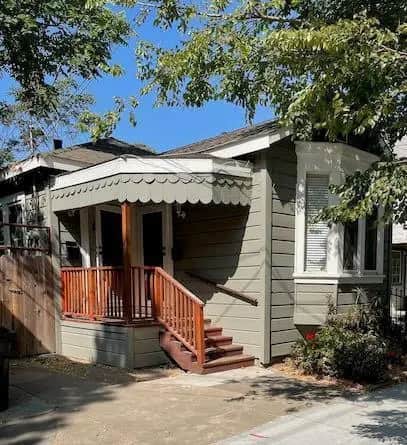 N 4th Street, San Jose, CA — listing photo 1