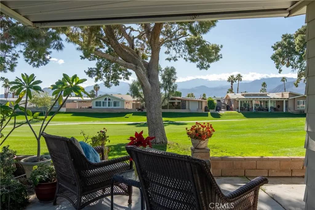 73341 Indian Creek Way, Palm Desert, CA — listing photo 1