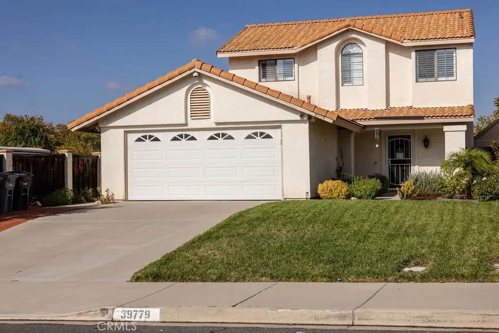 39779 Oak Cliff Drive, Temecula, CA — listing photo 1