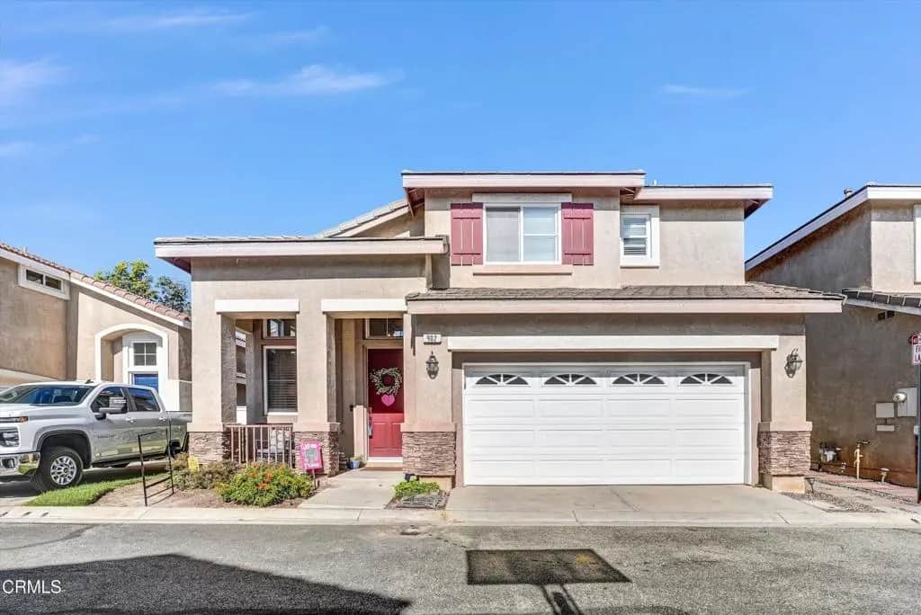 902 Paseo Brisas Lindas, Oxnard, CA — listing photo 1