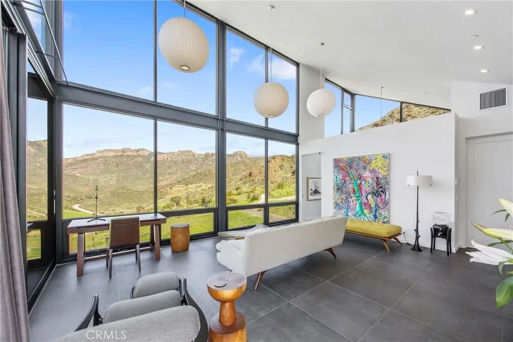 10120 Yerba Buena Road, Malibu, CA — listing photo 1