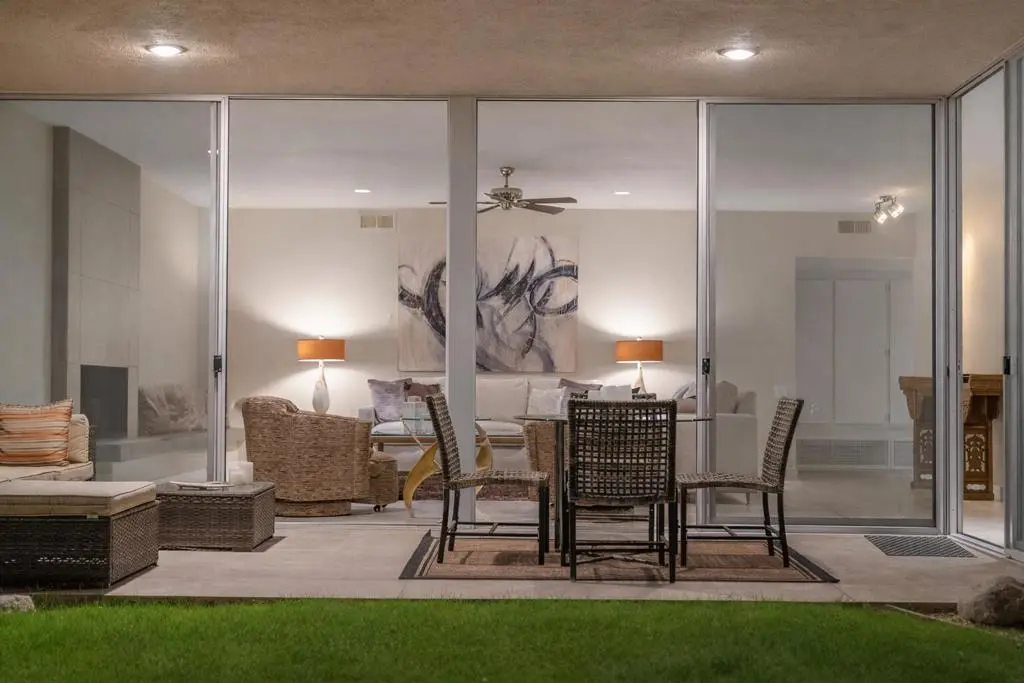 497 Desert Lakes Circle, Palm Springs, CA — listing photo 1