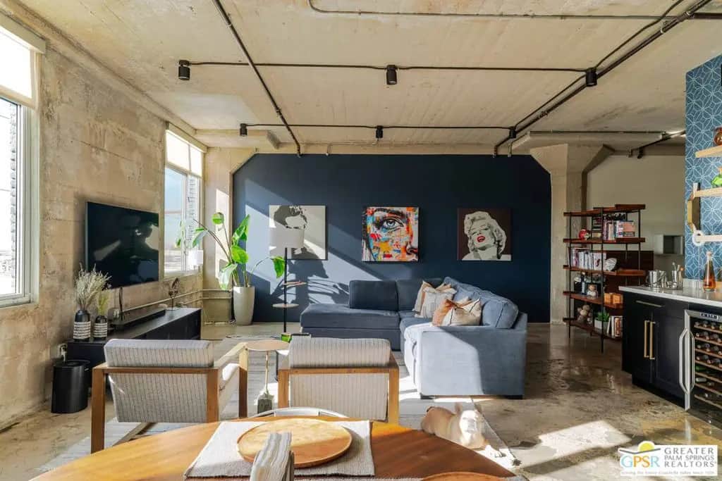 825 E 4th Street 508, Los Angeles, CA — listing photo 1