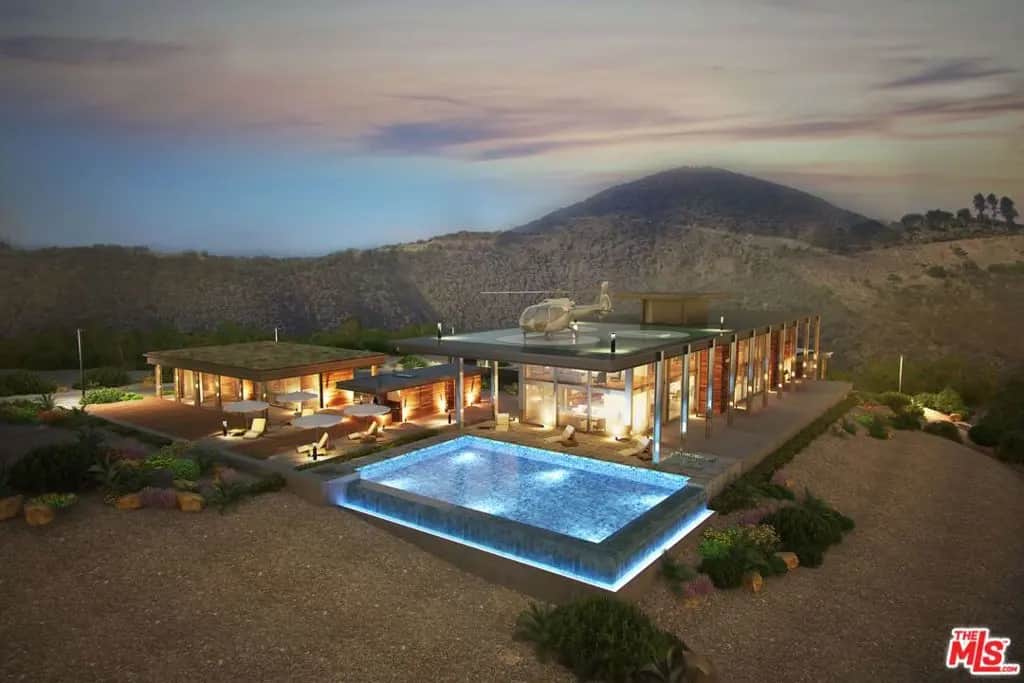 9950 COTHARIN Road, Malibu, CA — listing photo 1