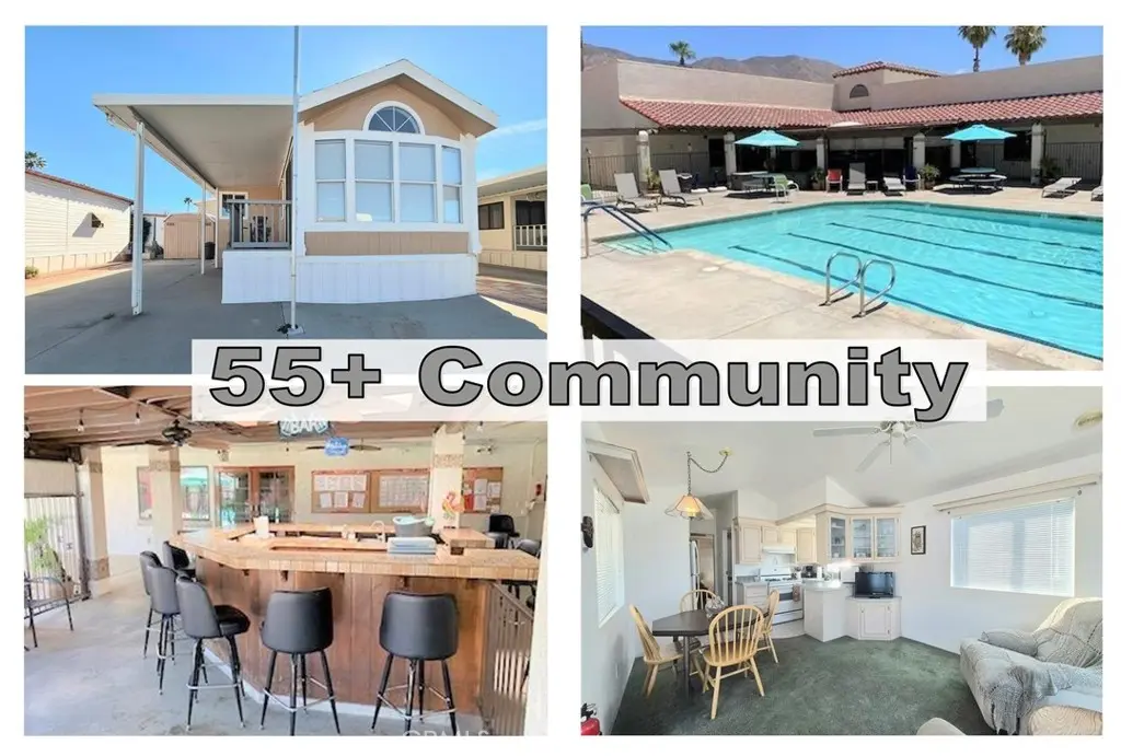 1357 Sierra Drive, San Jacinto, CA — listing photo 1