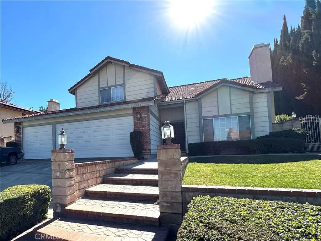26081 Hinckley, Loma Linda, CA — listing photo 1