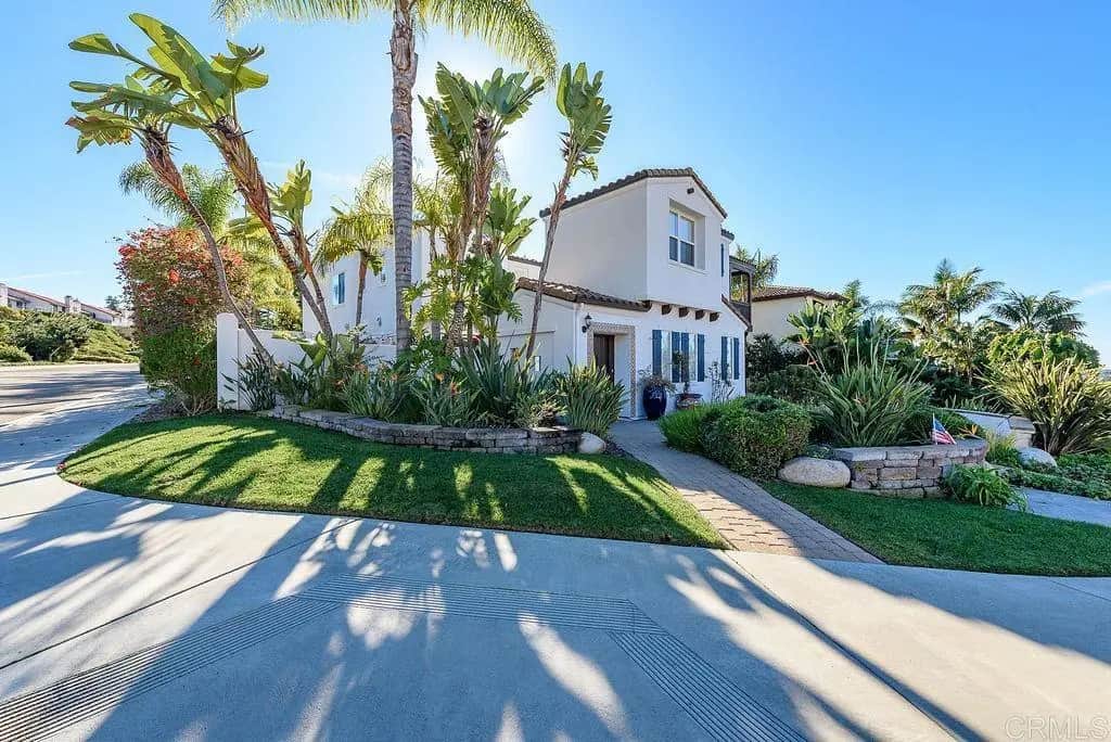 2903 Rancho Cortes, Carlsbad, CA — listing photo 1