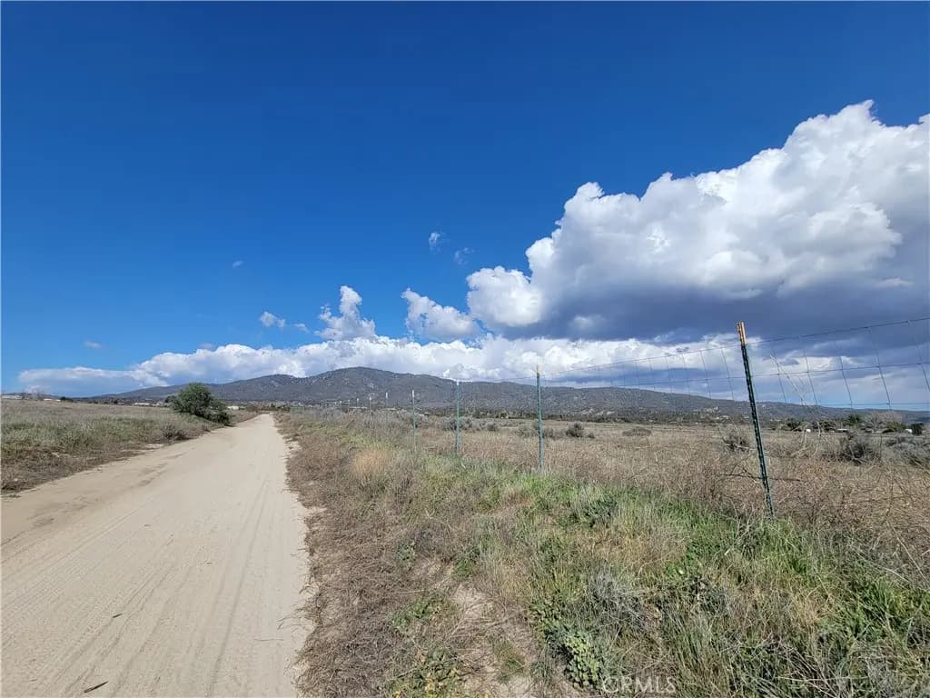 49 Bonita Vista, Anza, CA — listing photo 1