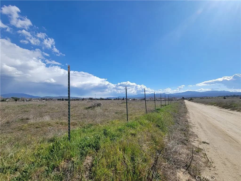 48 Bonita Vista, Anza, CA — listing photo 1