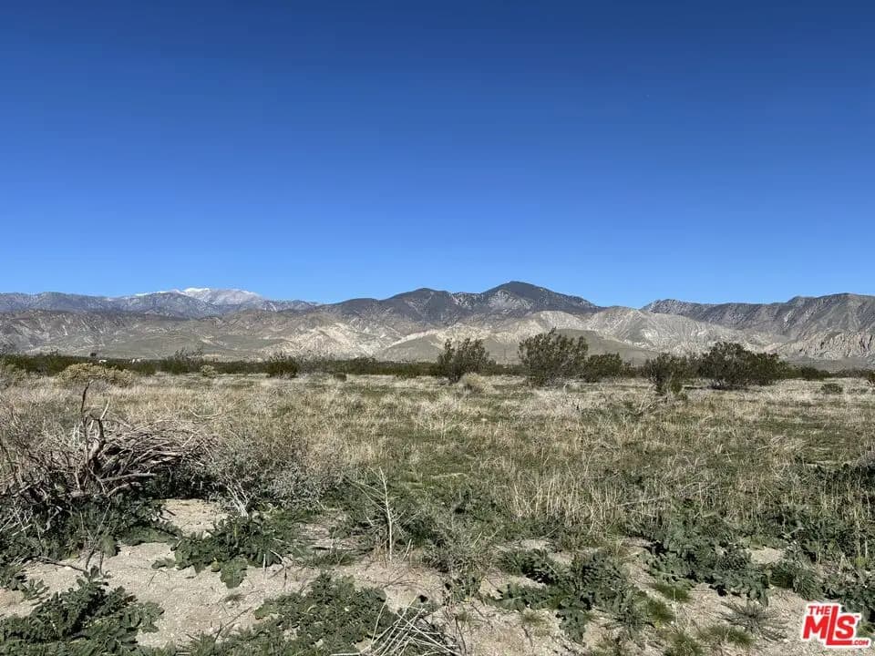 0 Ilyse Avenue, Cabazon, CA — listing photo 1