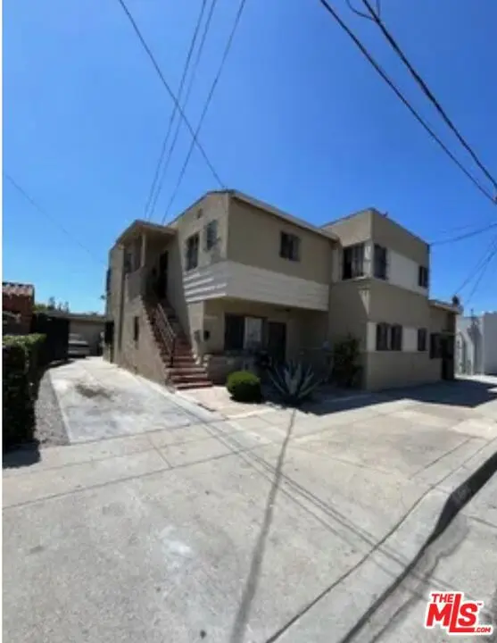 1746 W 106th Street, Los Angeles, CA — listing photo 1