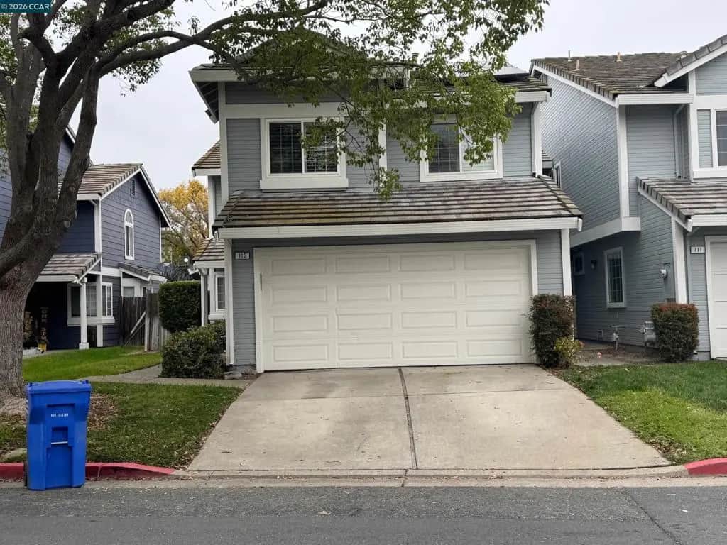115 Pelican Loop, Pittsburg, CA — listing photo 1